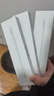 Apple/苹果 Pencil Pro 磁吸触控笔手写笔苹果笔电容笔书写绘画ipad笔 适用于iPad Pro/Air/mini机型 实拍图