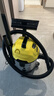 KARCHER德国卡赫 桶式吸尘器18L干湿吹三用家用工业开荒装修保洁地毯宠物大容量大功率超强大吸力WD1s 实拍图