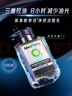 曼秀雷敦男士小黑盾系列氨基酸控油保湿洁面乳150ml*2礼物送男友秋冬礼物 实拍图