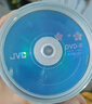 百诗嫚DVD-R光盘/dvd刻录光盘/dvd碟片办公存储投标证据16速4.7GB塑封装50片可刻录光盘空白光盘 实拍图
