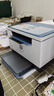 惠普（HP）M232dw 家用激光打印机 自动双面无线学生家用一体机 高速高效（低成本 体积小） 实拍图