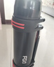 富光大容量保温壶304不锈钢旅行露营真空保温水壶户外旅游保温瓶 实拍图
