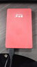 黑甲虫 (KINGIDISK) 500GB USB3.0 移动硬盘 H系列 2.5英寸 中国红 简约便携 商务伴侣 可加密 X6500 实拍图