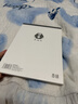 晨光（M&G）文具B5/70张草稿本 中学生考研空白演算笔记本子 考试加厚拍纸本白纸图画本 5本GB5761 实拍图