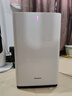 松下（Panasonic）家用空气净化器除甲醛甲苯除菌宠物除异味除过敏源空气净化61C7PD礼品 实拍图