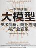 一本书读懂大模型：技术创新、商业应用与产业变革 deepseek教程 实拍图