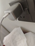 倍思同芯充Pro【苹果17专充】氮化镓充电器pd45W/40W快充头iPhone17/16/15ProMax/Air全系手机ipad充电 实拍图