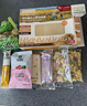 爷爷的农场有机婴幼儿五谷蔬菜面210g 国家婴标婴儿面条宝宝辅食面6-12个月 实拍图