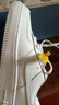 耐克NIKE女大童空军一号AF1 运动鞋DH2920-111白38 实拍图