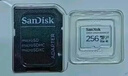 闪迪（SanDisk）128GB TF（MicroSD）4K内存卡 行车记录仪 监控摄像头专用 循环录制10,000小时 高耐用存储卡 实拍图