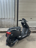 小牛（XIAONIU）NPlay电动摩托车铅酸电池 智能长续航通勤代步电瓶车【整车送到家-无服务费】N1S哑光黑 实拍图