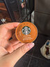 星巴克（Starbucks）胶囊咖啡卡布奇诺12颗 共120g 进口咖啡 花式 适用多趣酷思咖啡机 实拍图