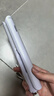 雷瓦（RIWA）卷发棒直发夹板 负离子卷直两用拉直迷你宿舍学生小功率刘海蓬松内扣电夹板情人节生日礼物RB-8150 实拍图