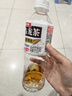 三得利（Suntory） 低糖乌龙茶饮料500ml*15瓶整箱装 实拍图
