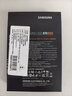三星（SAMSUNG）500GB SSD固态硬盘 SATA3.0接口 独立缓存 AI电脑配件 读速560MB/S 870 EVO 实拍图