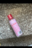 奥妙（OMO）内衣洗衣液内裤清洗液樱花100g 去血渍去黄 99.9%除菌 旅行装 实拍图