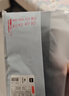 京东京造10A抑菌男士内裤男纯棉平角内裤男生大码四角短裤衩4条 XL 实拍图