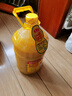 鲁花【保真花生油】 5S物理压榨 一级 花生油6.18L  实拍图