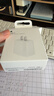 Apple/苹果 20W USB-C充电器  type-c充电器苹果手机充电器原装手机快充头 苹果17手机充电器 实拍图