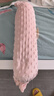 babycare婴儿安抚枕多功能哄睡抱枕侧睡靠背档枕酥梅果12*40CM-0-6个月 实拍图