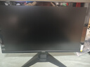微星（MSI）黑刃X24 MAG 245F X24 23.8英寸240Hz 莱茵护眼认证 快速IPS 支持HDR 0.5ms 游戏电竞显示器显示屏 实拍图