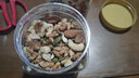 三只松鼠每日坚果400g/罐 混合坚果炒货干果仁核桃腰果休闲零食 团购送礼 实拍图