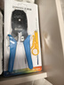 网线钳水晶头压线钳套装工具包专业级六类网络水晶钳手动对接头 三用网线钳【18件套】 实拍图