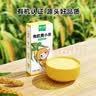 窝小芽有机黄小米500g/盒 营养五谷粗粮谷物粥米享儿童辅食食谱自制辅食 实拍图