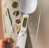 COOKSS电子秤量勺秤克数烘焙电子秤勺奶粉勺婴儿宝宝辅食工具称重计量勺 实拍图
