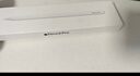 Apple/苹果 Pencil Pro 磁吸触控笔手写笔苹果笔电容笔书写绘画ipad笔 适用于iPad Pro/Air/mini机型 实拍图