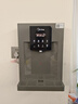 美的（Midea）净水器母婴家用1100G流速0阻垢剂华凌厨下RO反渗透加热直饮一体机餐边柜管线机前置过滤全屋套装 【性能TOP款】管线机+净水器套装 实拍图