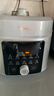 美的（Midea）【国家补贴】浓香小飞侠电压力锅有钛0氟0涂层双胆高压锅5L智能预约家用煲汤4-6人煮饭煲E5825N 实拍图