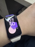 荣耀（HONOR）手环9 晨辉紫 轻薄双曲面 心脏健康守护 14天超长续航 智能手环运动手环 送男友 实拍图