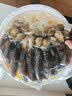 珍百年正宗佛跳墙大盆菜中秋礼盒2380g送长辈礼品佛跳墙高端海鲜鲍鱼 实拍图