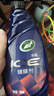 龟牌（Turtle Wax）冰蜡汽车镀膜剂上光剂车漆玻璃轮毂塑料驱水上光养护液体蜡2瓶装 实拍图