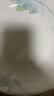 红牡丹景德镇碗盘餐具骨瓷米饭碗家用陶瓷碗碟釉下彩碗筷子乔迁送礼碗具 隐逸青山4.5英寸斗笠碗4个装 实拍图