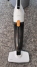 德尔玛（Deerma）小型家用立式吸尘器手持吸尘机家庭适用 立式/手持两用吸尘器 大吸力宠物吸毛DX170 DXAD11A 实拍图