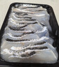 1号会员店（One's Member）免浆黑鱼片600g (200g*3) 生鱼片酸菜水煮鱼火锅海鲜水产生鲜鱼类 实拍图