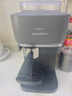 飞利浦（PHILIPS）整机进口 Baristina新型意式美式全自动/半自动家用咖啡机 研磨一体小型咖啡机BAR系列  礼物 实拍图