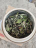 福茗源茶叶 福鼎白茶白牡丹特级正宗生晒太姥山老白茶罐装50g茶叶自己喝 实拍图