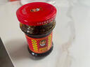 陶华碧老干妈  辣椒酱  精制牛肉末豆豉油辣椒210g 贵州特产 实拍图