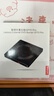 联想（Lenovo）8倍速 USB外置光驱刻录机 DVD光驱外置 CD移动光驱 笔记本电脑台式机便携免驱外接光驱 GP70Pro 实拍图
