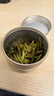狮峰牌绿茶明前龙井茶叶春茶特级8g茶叶罐装品鉴装自己喝送礼送长辈 实拍图
