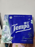 得宝（TEMPO）一博同款 手帕纸 茉莉花味4层7张*12包 湿水不破 纸巾小包 面巾纸 实拍图