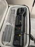 大疆 DJI Osmo Pocket 3 标准版 一英寸口袋云台相机 OP灵眸手持数码相机 旅游vlog 便携美颜摄像 实拍图