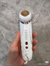 MESMOOTH慕苏美容仪家用脸部法令纹按摩洁面提拉嫩肤面部导入仪 C1 大理石白 礼物送女友 实拍图