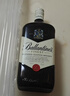 百龄坛（Ballantine’s）特醇 苏格兰调和型威士忌 500ml 洋酒 调酒送礼 实拍图