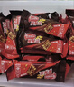 雀巢（Nestle）脆脆鲨黑巧克力味减糖威化夹心饼干休闲零食36条225g*2独立包装 实拍图