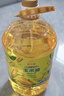 金龙鱼 食用油 非转基因 压榨 一级 纯正玉米油4L（新老包装随机发货） 实拍图