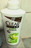 清扬（CLEAR）女士去屑洗发水清爽控油500g玻尿酸清爽留香洗头膏京东热门商品 实拍图